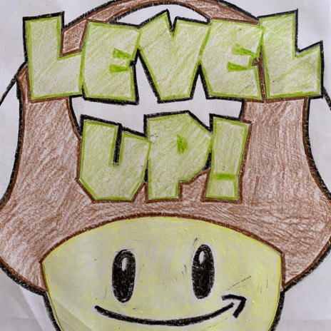 Level Up (feat. J Timms)