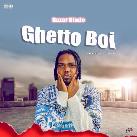 Ghetto Boi | Boomplay Music