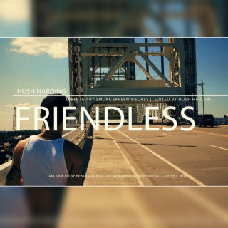 Friendless