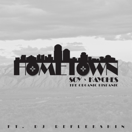 Hometown (feat. Dj Reflekshin) | Boomplay Music