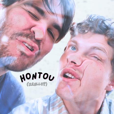 Hontou (Really?) ft. Mr. Kindness | Boomplay Music