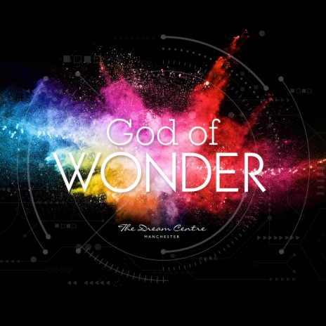 God of Wonder