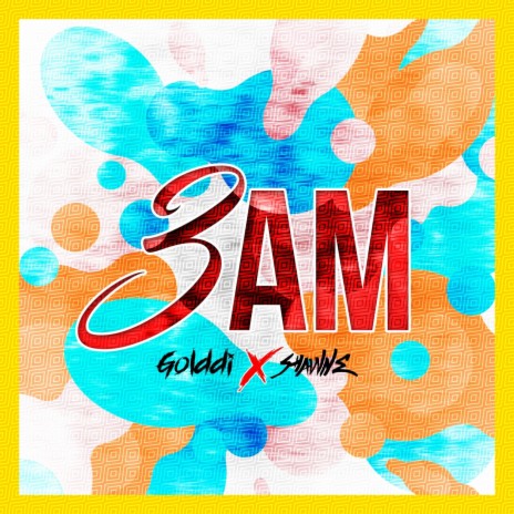 3 Am ft. Shawn E | Boomplay Music