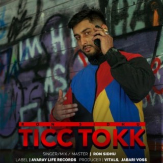 Ticc Tokk