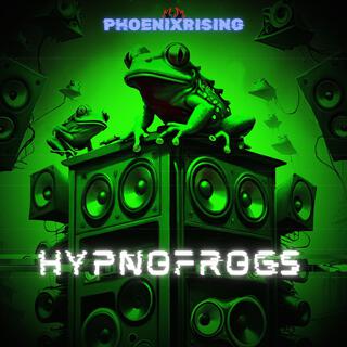 Hypnofrogs