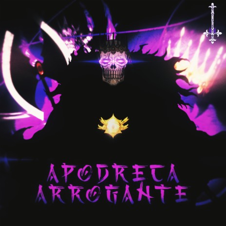 Apodreça Arrogante (Barragan) | Boomplay Music