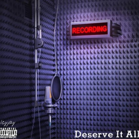 Deseve It All | Boomplay Music