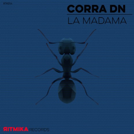 La Madama (Original Mix) | Boomplay Music