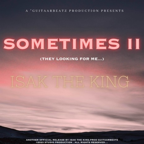 Sometimes II | Boomplay Music