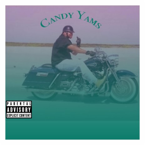 Candy Yams