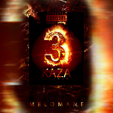 Kaza 3 | Boomplay Music