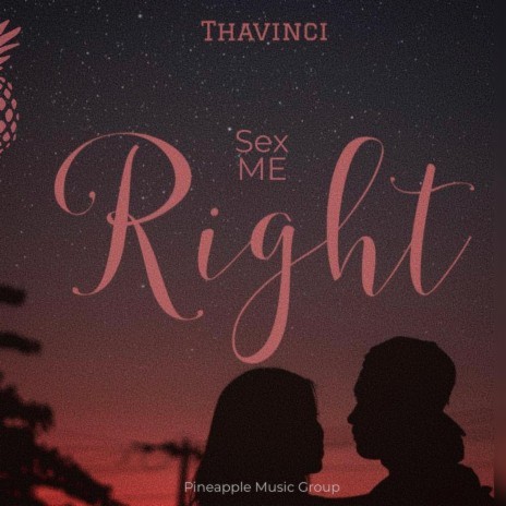Sex Me Right | Boomplay Music