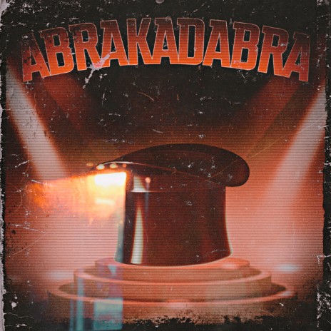 Abrakadabra ft. Shawtyzardy | Boomplay Music