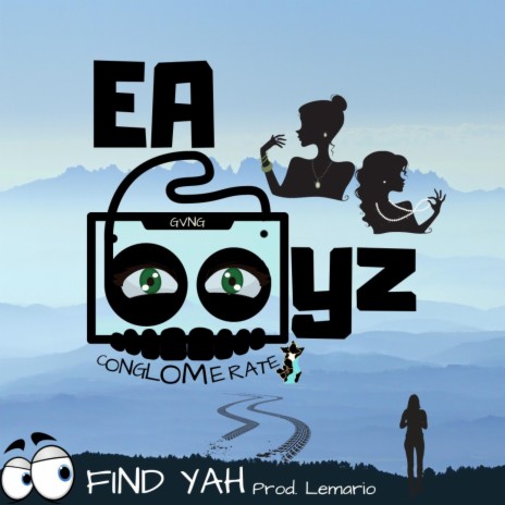 Find Yah | Boomplay Music