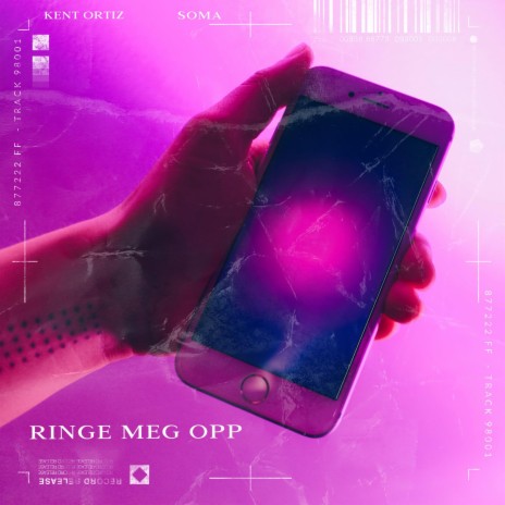 Ringe Meg Opp | Boomplay Music