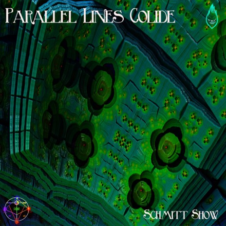 Parallel Lines Colide | Boomplay Music