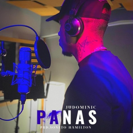 PANAS ft. Judominic | Boomplay Music
