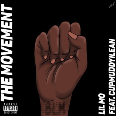 The Movement (feat. CMIL)