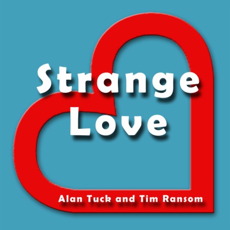 Strange Love | Boomplay Music