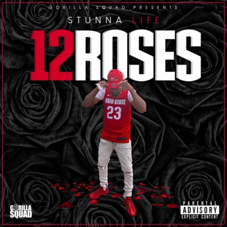12 Roses | Boomplay Music