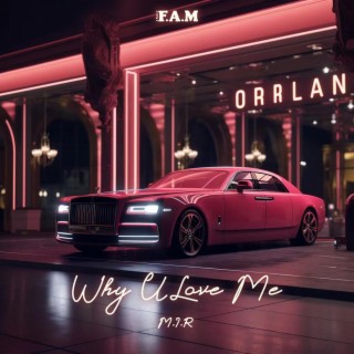 Why U Love Me lyrics | Boomplay Music