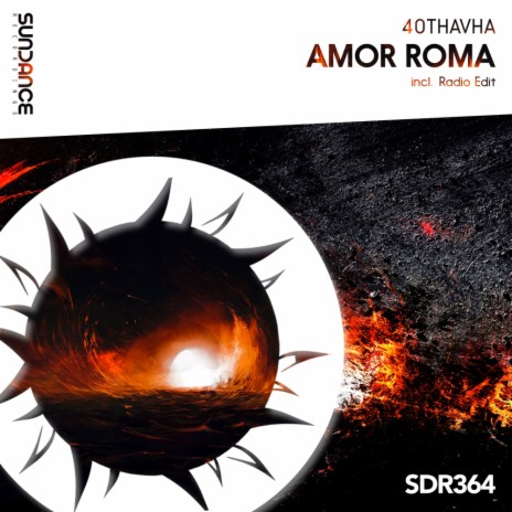 Amor Roma (Radio Edit) | Boomplay Music