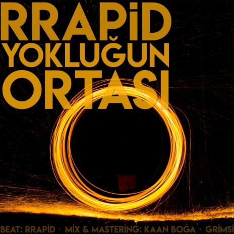 Yokluğun Ortası