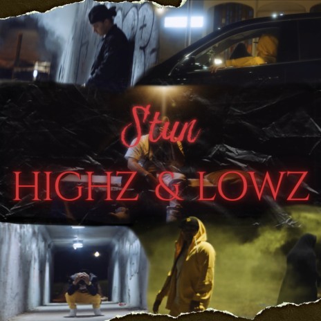 Highz & Lowz | Boomplay Music