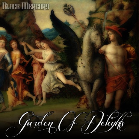 Garden Of Delights | Boomplay Music