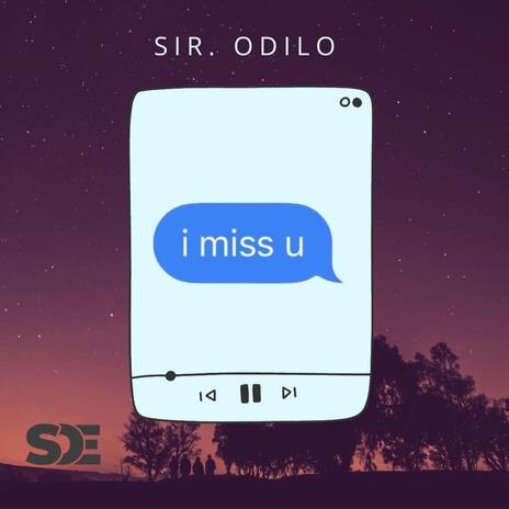 I miss u | Boomplay Music