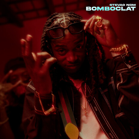 BOMBOCLAT ft. ZOO | Boomplay Music