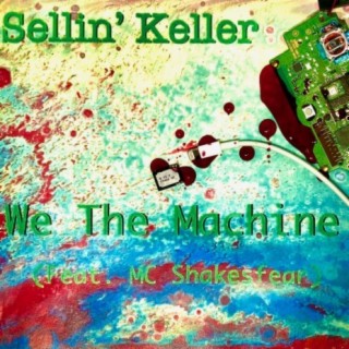 We the Machine