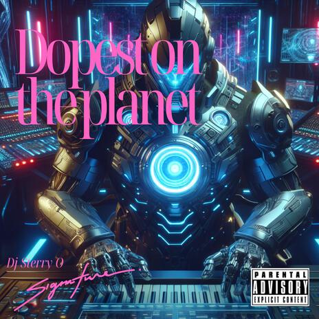 Dopest on the planet | Boomplay Music