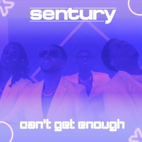 Can't Get Enough | Boomplay Music