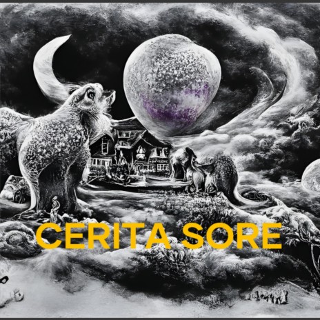 Cerita Sore | Boomplay Music