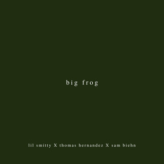 Big Frog