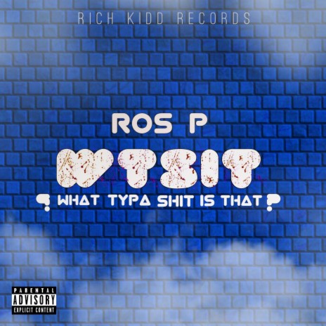 What Typa Shit Is That | Boomplay Music