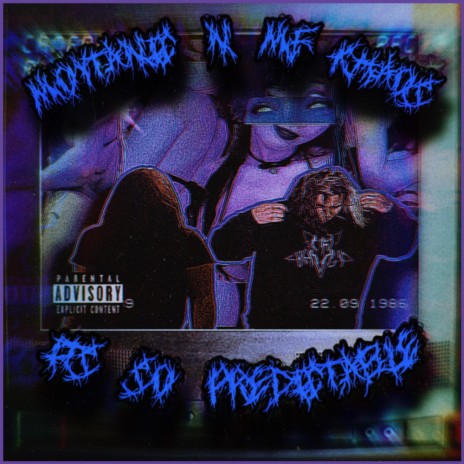 ITS SO PREDICTABLE ft. MF KHAOS | Boomplay Music