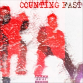 Counting Fast (feat. Xpny)