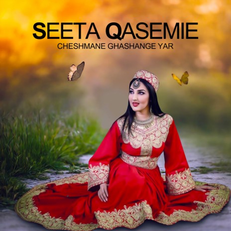 Cheshmane Ghashange Yar | Boomplay Music