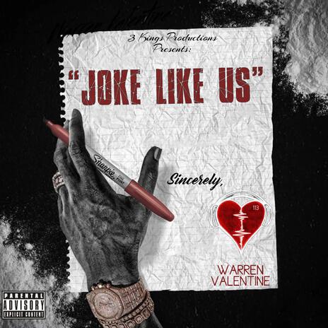 Joke Like Us | Boomplay Music