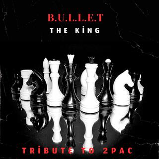 The King (Tribute To 2pac)