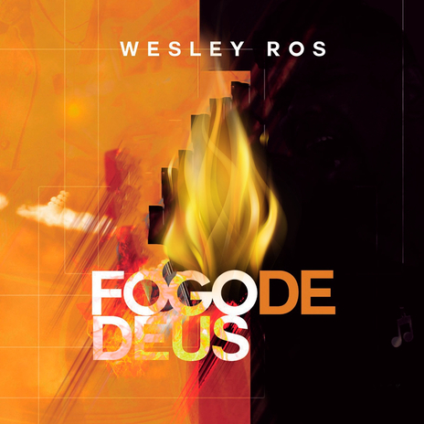 Fogo de Deus (Fuego de Dios) | Boomplay Music