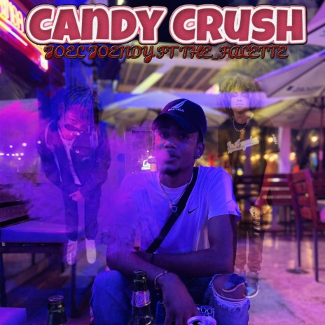 Candy Crush ft. The_Falette | Boomplay Music
