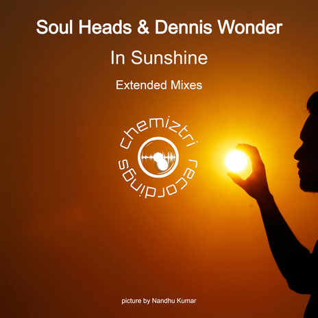 In Sunshine (Extended Instrumental) ft. Dennis Wonder