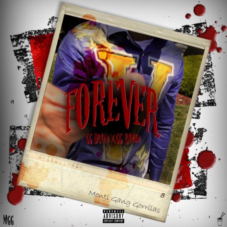 Forever ft. GG Rambo