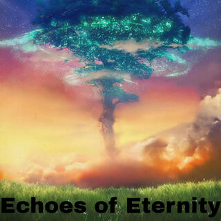 Echoes of Eternity (Xenoblade Chronicles 2 Piano Collection)