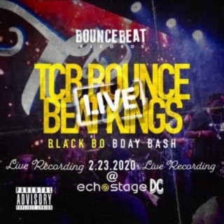 TCB Bounce Beat Kings