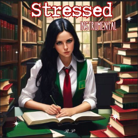 Stressed-instrumental | Boomplay Music