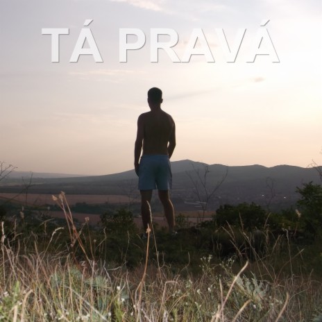 Tá pravá (Radio Edit) | Boomplay Music